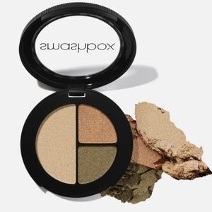Smashbox Eyeshadow Trio